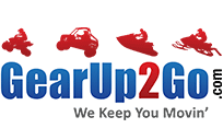 5% Off Storewide at GearUp2Go Promo Codes